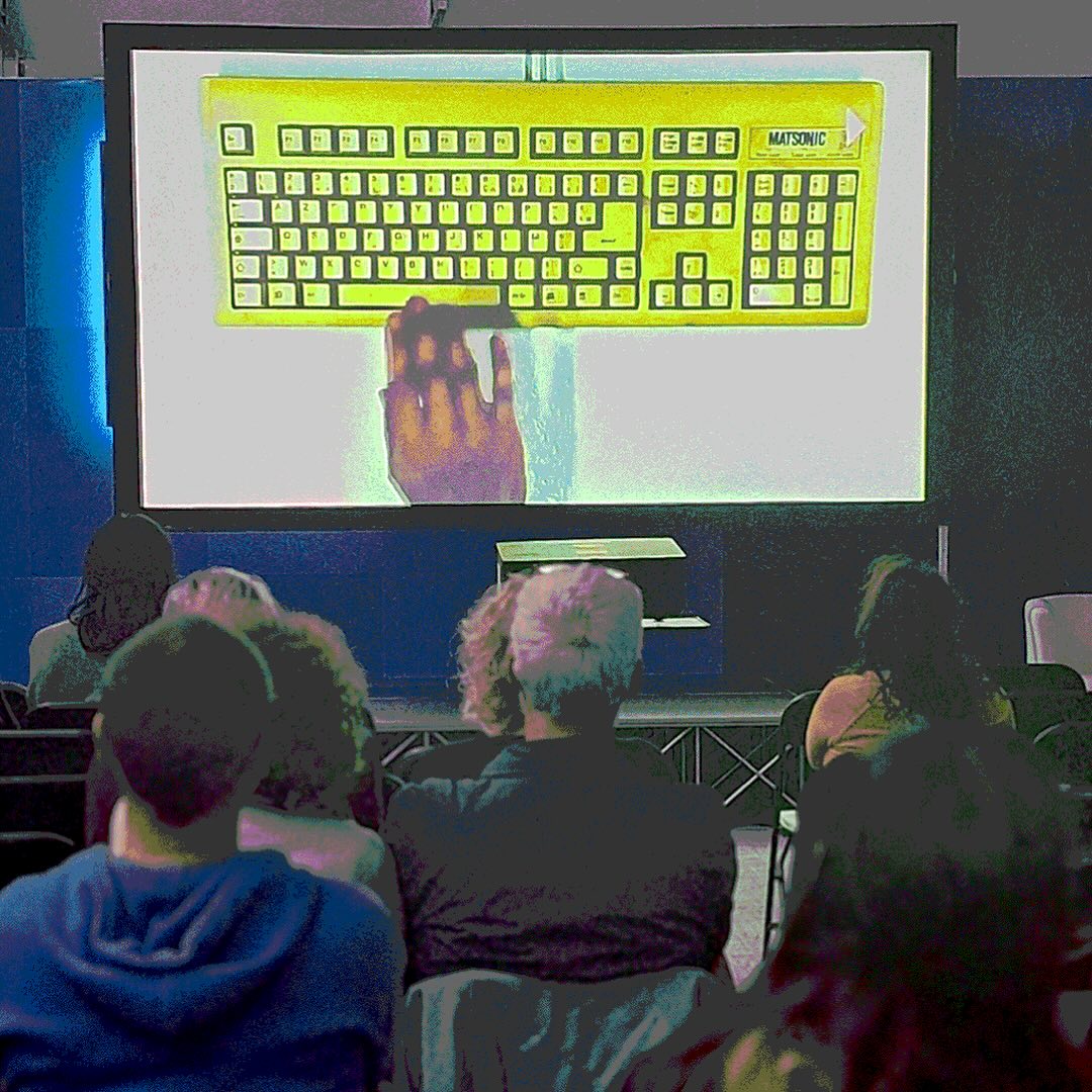 Beta Festival Screening
