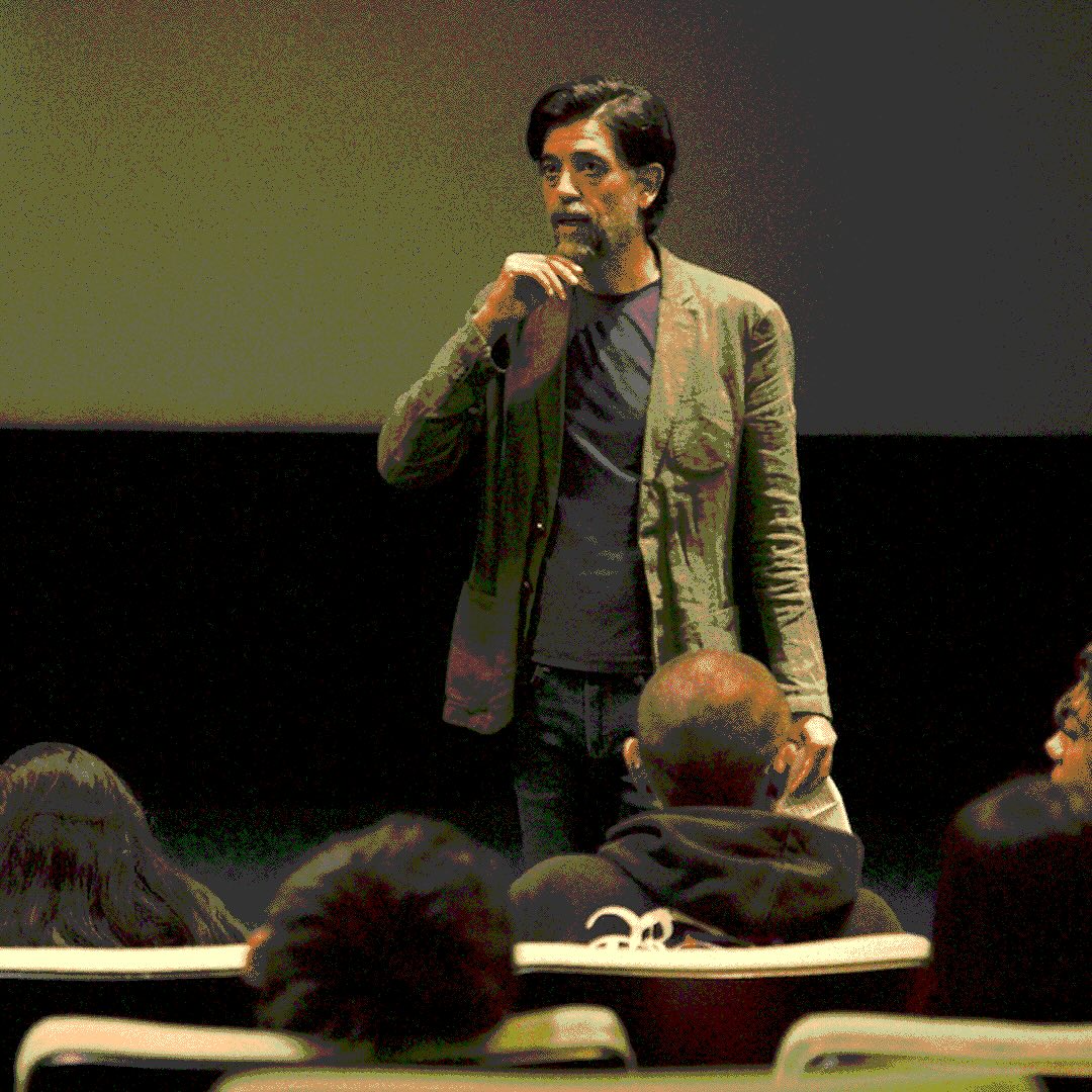 Ecomedia Workshop, CDMX