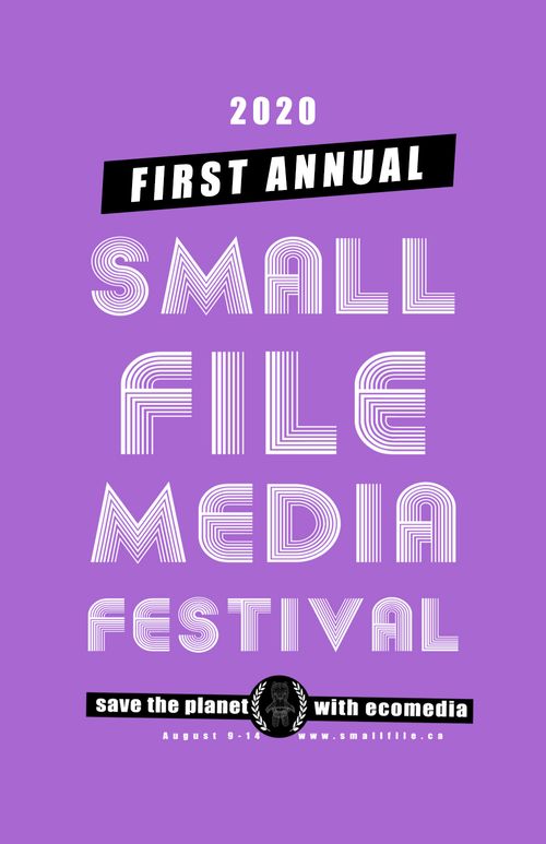 Small File Media Festival 2020