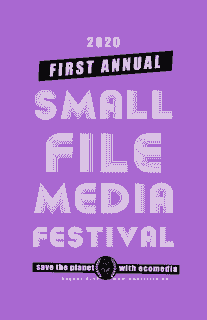 Small File Media Festival 2020