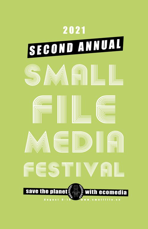 Small File Media Festival 2021