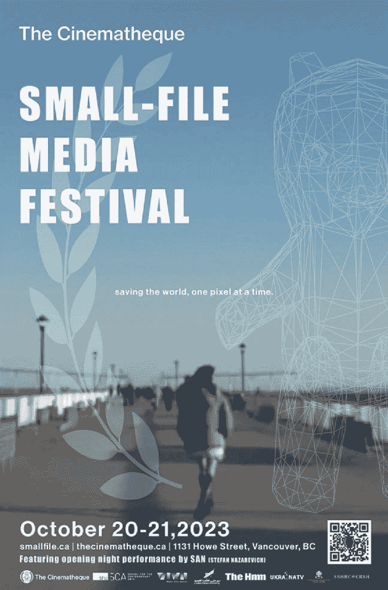 Small File Media Festival 2023