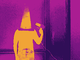 The Chaos of Quantity, Part Two: Telepathic Computation