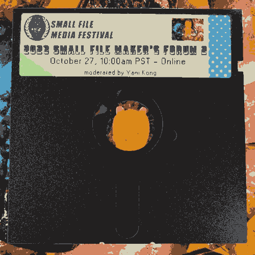 Small File Maker's Forum 2