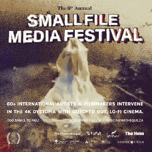 Small File Media Festival 2025
