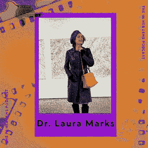 In Her Lens Podcast: Dr. Laura U. Marks