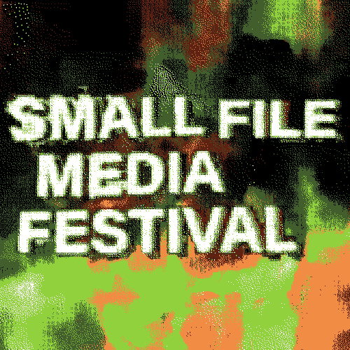 Small File Media Festival 2024